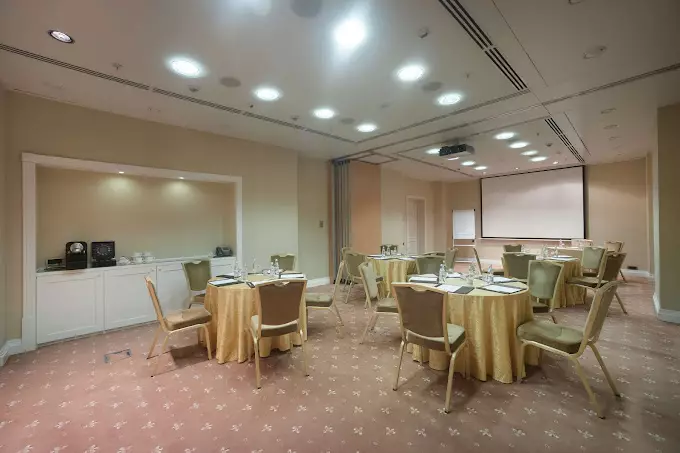Radisson Collection Hotel Moscow